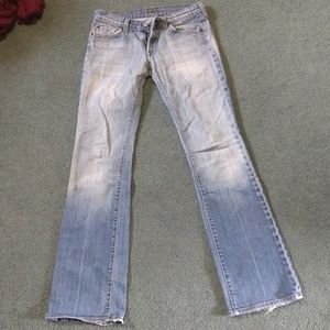 7 For All Mankind Jeans